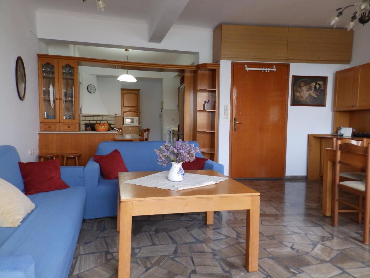Matroni'S House - 2Ος Όροφος, Ιδιόκτητο Σπίτι Monemvasía Exterior foto