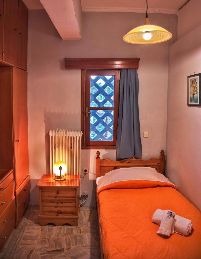 Matroni'S House - 2Ος Όροφος, Ιδιόκτητο Σπίτι Monemvasía Exterior foto