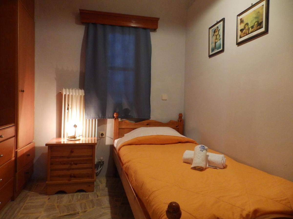 Matroni'S House - 2Ος Όροφος, Ιδιόκτητο Σπίτι Monemvasía Exterior foto